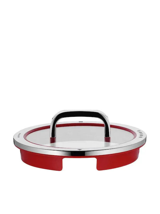 WMF Βαθιά Ανοξείδωτη Κατσαρόλα 3.5lt / 20cm