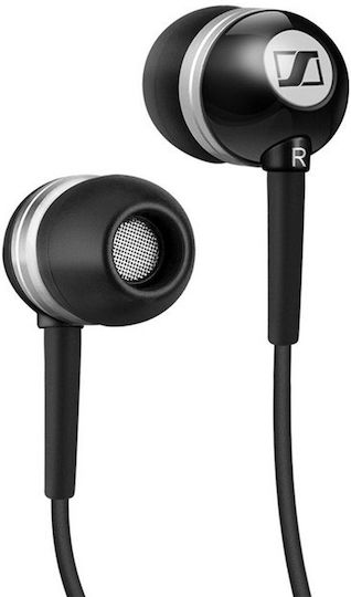 Sennheiser In-ear headphones In Ear CX 400 II Black