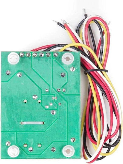 Master Audio CX380 Speaker Crossover Impedance 8Ω