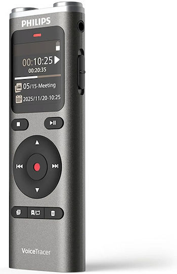 Philips Диктофон Voice Recorder DVT2075