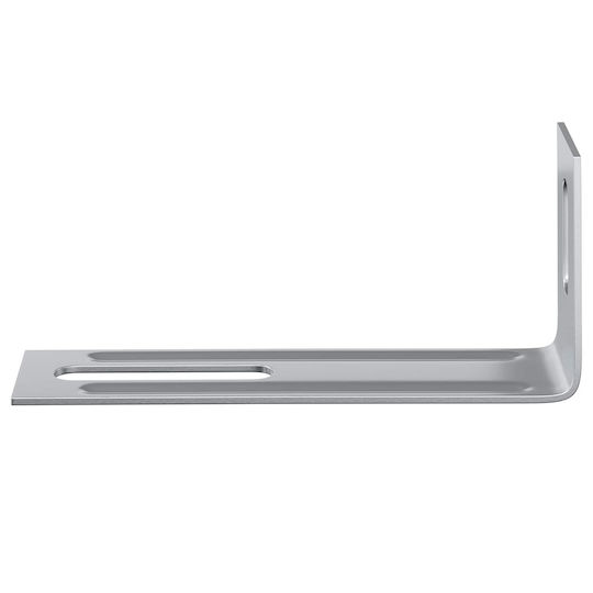 Arm Folding Monochrome 1268 Pieces Silver Iron 864552 Silver