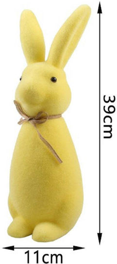 Easter Decoration Bunny Felt 39 cm 2 Colors – 1 Piece