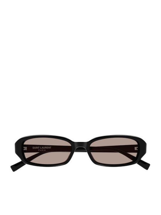 Ysl Γυαλιά Ηλίου με Κοκκάλινο Σκελετό Ysl Γυαλιά Ηλίου με Κοκκάλινο Σκελετό