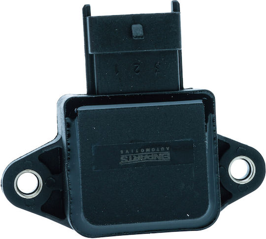 Einparts Automotive Throttle Position Sensor Tps Opel Vectra