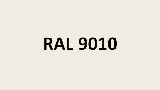 Solidpaint 102 Rustproof Paint Anti-corrosion Metal Iron 1 L Ral 9010