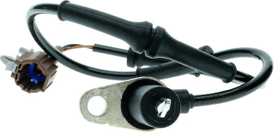 Einparts Auto Bremsbeläge & Bremsscheiben ABS-Sensor Nissan Terrano II Van