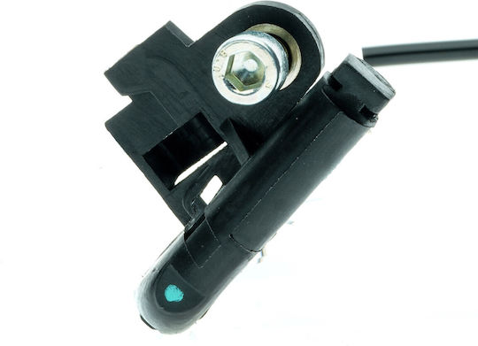 Einparts Abs Sensor Peugeot 307 Citroen C4 850mm Left Right Rear Active