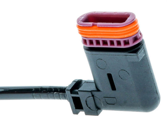 Einparts Senzor ABS Auto Mercedes-Benz Clasa C W204 945mm Activ