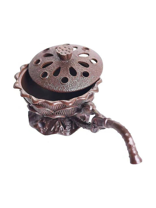Alista Home Bază Pentru Bețe De Tămâie Cu Miros De Lemn De Santal 137835 56gr