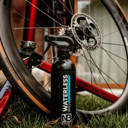Nb Care Bicycle Cleaning Agent