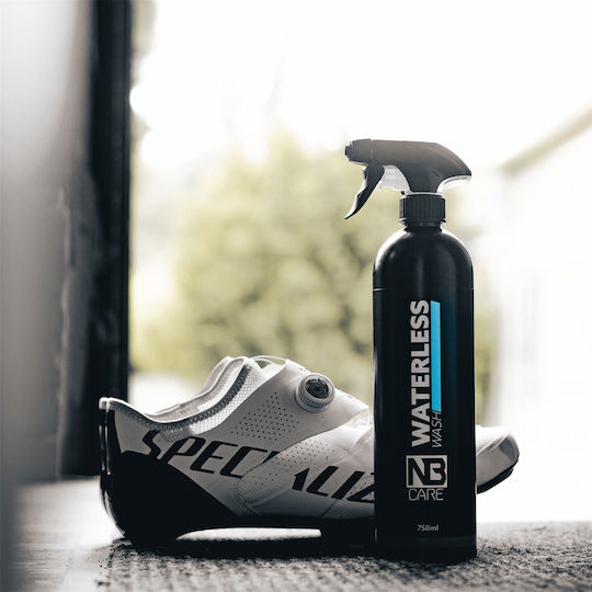 Nb Care Bicycle Cleaning Agent