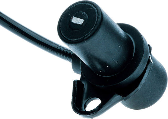 Einparts Abs Sensor Chevrolet Aveo Kalos T250 T255 Liftback 705mm Front