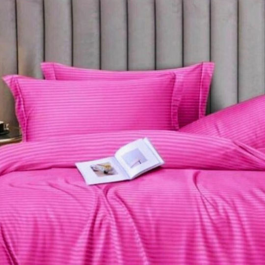 Kotonia Home Σετ με Φάσα Magenta 50x70cm Kotonia Home Σετ με Φάσα Magenta 50x70cm