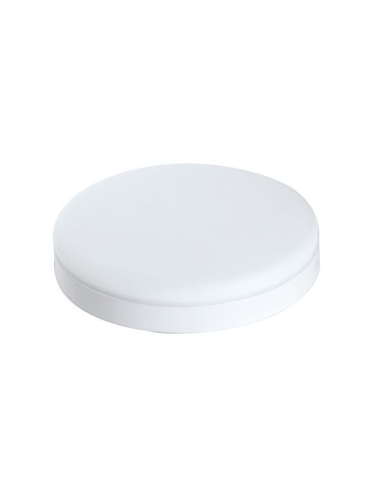 Alista Home Πλαφονιέρα Μπάνιου 17εκ. LED Alista Home Πλαφονιέρα Μπάνιου 17εκ. LED