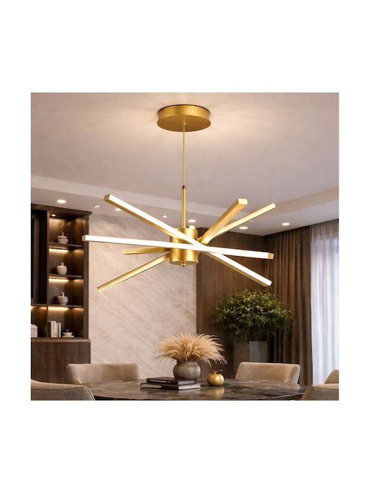 Alista Home Πλαφονιέρα LED με Τηλεχειριστήριο Alista Home Πλαφονιέρα LED με Τηλεχειριστήριο