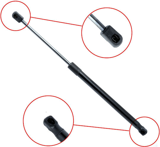 Ep 10046gs Actuator Cars Hood Lock Solid Construction