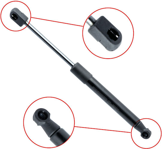 Einparts Automotive Actuator Ep 9333gs Vehicles System