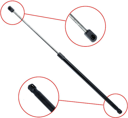 Einparts Automotive Actuator Ep 9136gs Vehicles Electronic Hinges