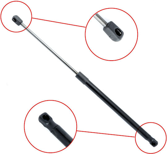 Einparts Automotive Actuator Ep 9266gs 12v Lifts Durability
