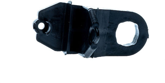 Einparts Headlight Repair Kit Right Side Seat Leon I