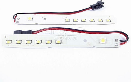 Einparts Automotive Exterior Lighting Ep579 Bmw E81 E82 E87 E88