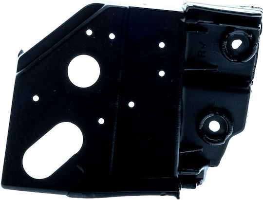 Einparts Rechts Scheinwerferlampenhalter Reparaturset Peugeot Rifter 2018-heute