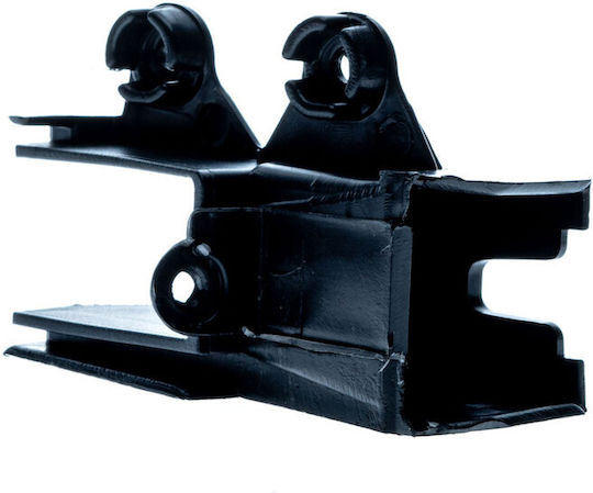 Einparts Rechts Scheinwerferlampenhalter Reparaturset Peugeot Rifter 2018-heute