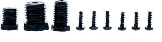 Kit Reparație Suport Far Einparts Mercedes W211 Partea Stângă 2002-2008