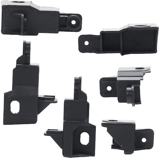 Einparts Kit Reparație Suport Far Dreapta Toyota Corolla 2018-2023 E21
