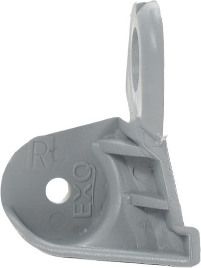 Einparts Automobil Rechts Scheinwerferlampenhalter Reparaturset Toyota Corolla E12