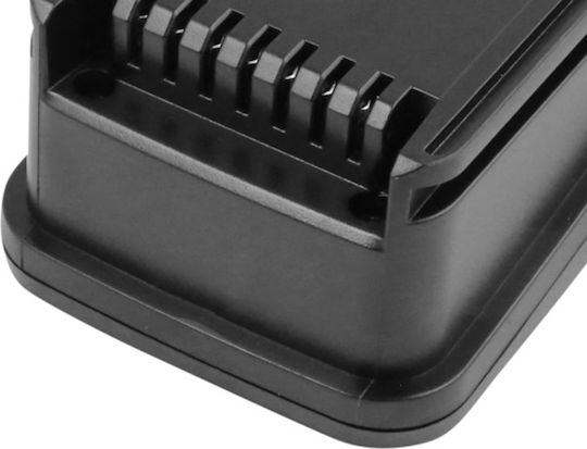 Avizar Ladeplatte Aeg L1215 L1215r Batteriereferenz Ll1230 Schwarz