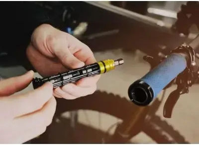 Lezyne Tools Insert Kit Multitool Size S