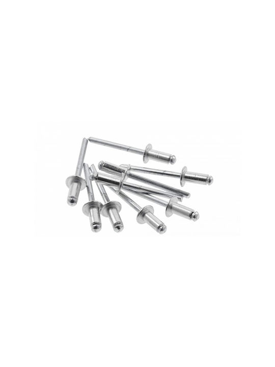 Клипсове Алуминий M3.2x10mm