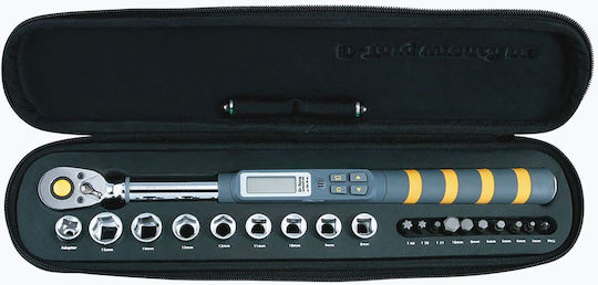 Topeak D-torq Wrench Dx Torque Wrench