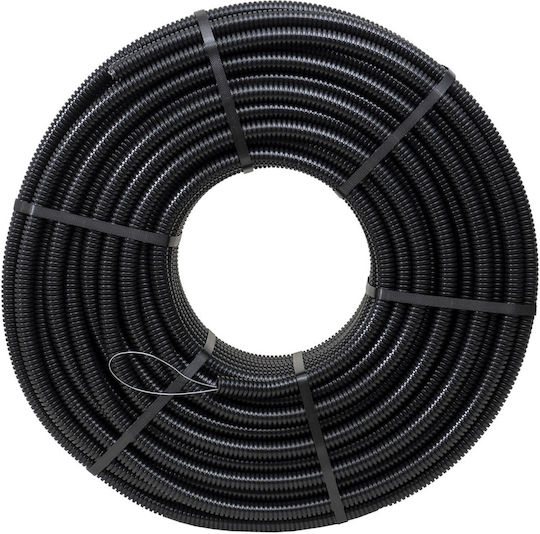 Tub Flexibil Copex Cu Sârmă De Tracțiune Diametru 20mm Gewiss Lungime 100m Dx15120r