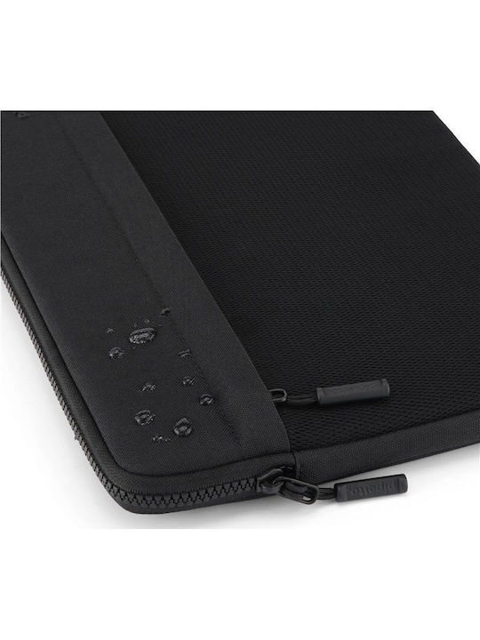 Pipetto Expand Sleeve Black Macbook Pro 14/air 13.6
