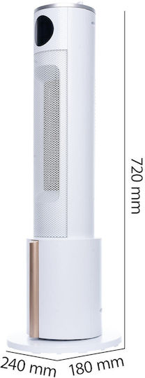 Heater Germina Gw-0096 Σόμπα Εξωτερικού Χώρου
