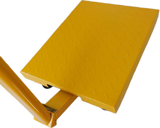 Rotor Cântar Electronic Profesional de Precizie cu Capacitate de Cântărire 350kg