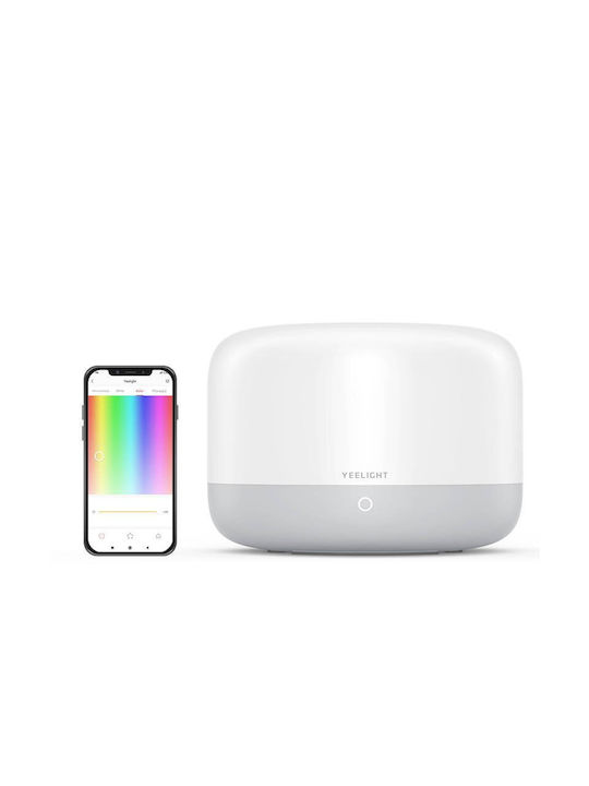 Yeelight Smart Διακοσμητικό Φωτιστικό Bedside 2εκ.