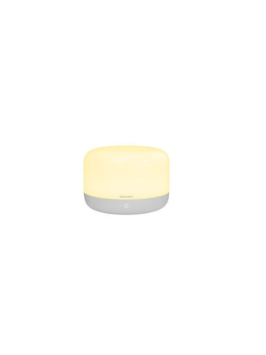 Yeelight Smart Διακοσμητικό Φωτιστικό Bedside 2εκ.