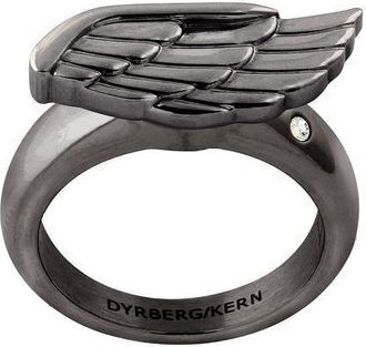 Dyrberg Kern Hope Gun Metal 343033 Steel