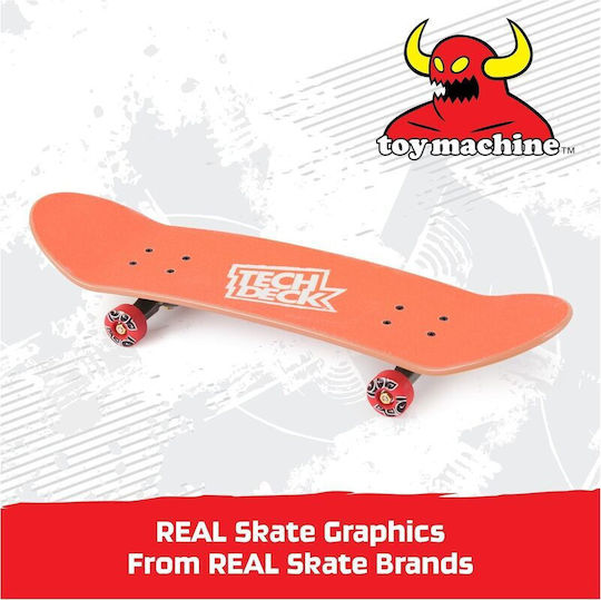 Spin Master Toy TechDeck