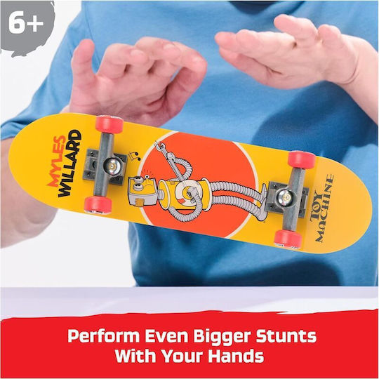 Spin Master Toy TechDeck