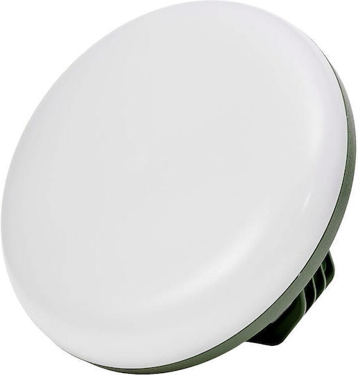 Platinet Lampă Led Camping 4x2000 Mah 5.5 H 21w Plati