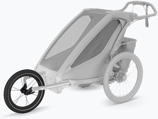 Колело За Джогинг За Единично Ремарке Chariot Jog Kit 2