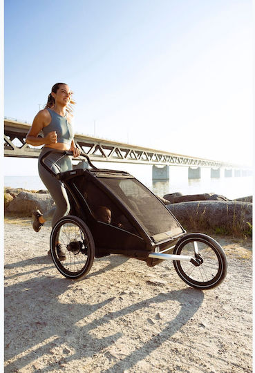 Колело За Джогинг За Единично Ремарке Chariot Jog Kit 2