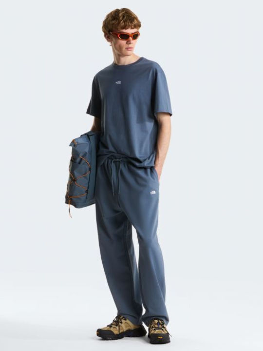 Tricou Granite Gri