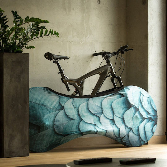 Husă Pentru Roata De Bicicletă Feathers Velosock