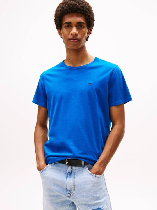 Tjm T-Shirt Elektrisch