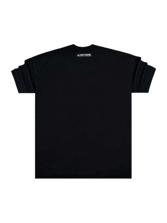 Tricou Negru